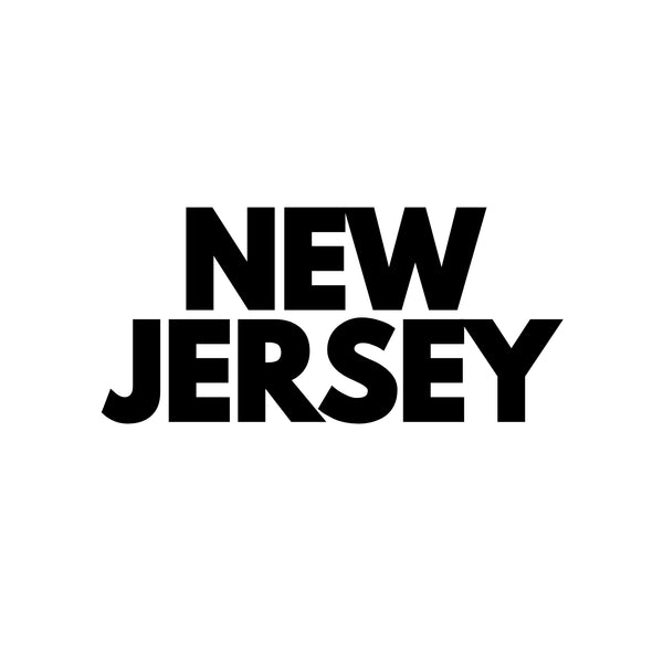 NEW JERSEY - Bangalore